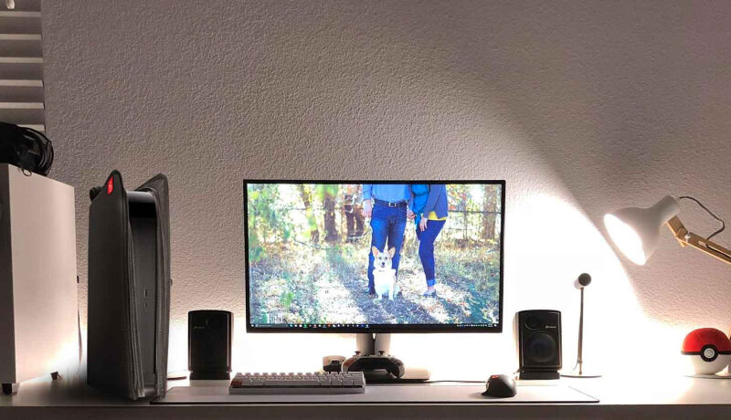 JYS P5132 προστατευτικό κάλυμμα Dustproof για το Playstation 5