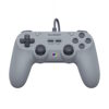 GameSir Tegenaria Lite Ενσύρματο Retro Gamepad για Android/PC (Retro Gray)