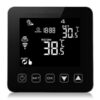 Έξυπνος Θερμοστάτης καλοριφέρ Smart WiFi & Internet control Hysen HY08-BB (HY08WE-2 WiFi) Έξυπνος Θερμοστάτης καλοριφέρ Smart WiFi & Internet control Hysen HY08-BB (HY08WE-2 WiFi)