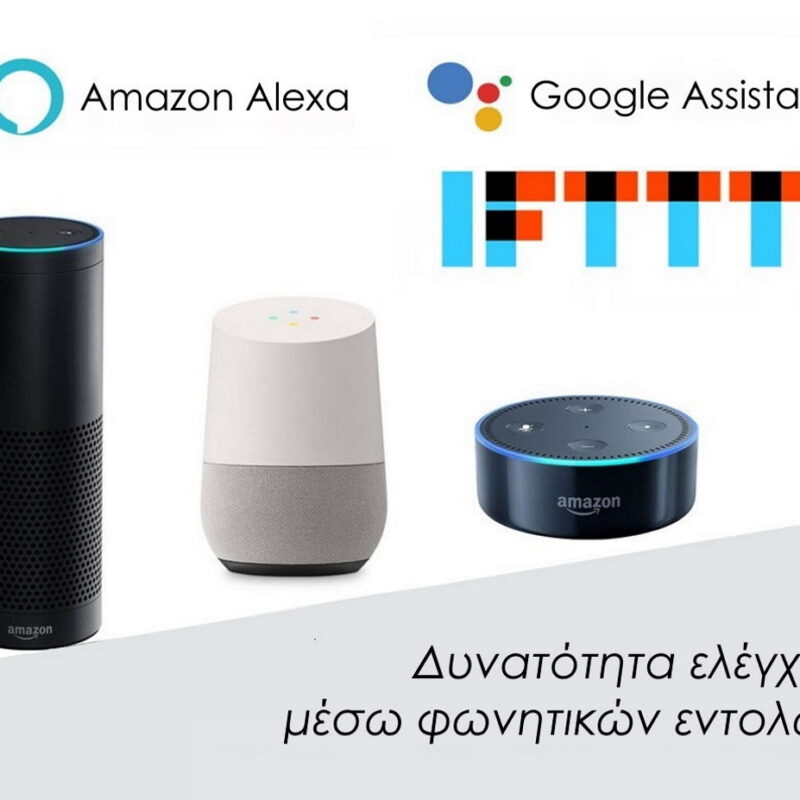 Έξυπνος Θερμοστάτης καλοριφέρ Smart WiFi & Internet control Hysen HY08-BB (HY08WE-2 WiFi) Έξυπνος Θερμοστάτης καλοριφέρ Smart WiFi & Internet control Hysen HY08-BB (HY08WE-2 WiFi) - Image 3