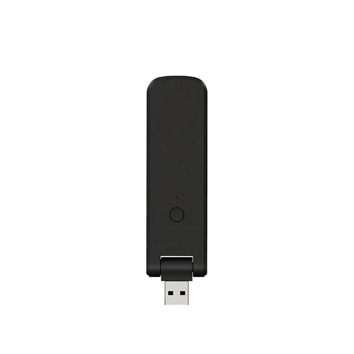 MOES WiFi Smart IR & RF Universal Remote USB για Alexa & Google
