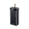 Powerbank - PA-12 - 30.000mah - 22.5W - AWEI - 021838