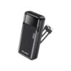 Powerbank - 3in1 - PA-94 - 10.000mah - 22.5W - AWEI - 028912