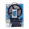 Ταινία LED - RGB - LED Strip - 5050 - 5m - 12V - 834628