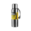 Φορητό παγούρι-θερμός - 1000ml - 123781 - Silver Φορητό παγούρι-θερμός - 1000ml - 123781 - Silver
