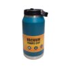 Φορητό παγούρι-θερμός - 1000ml - 123811 - Petrol