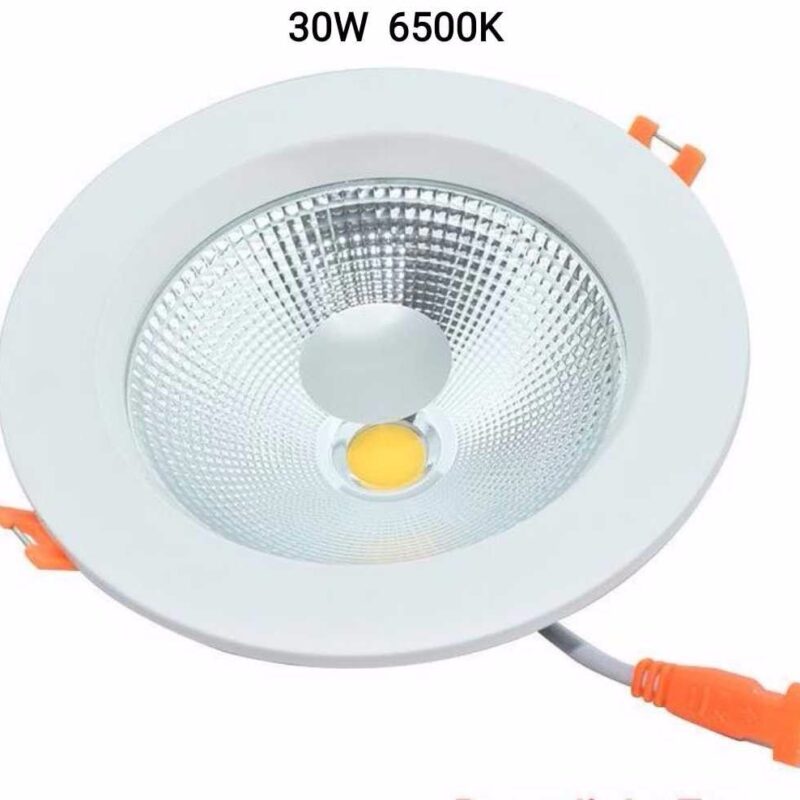 Φωτιστικό LED - Downlight - 30W - 4000K - 430333 - Image 2