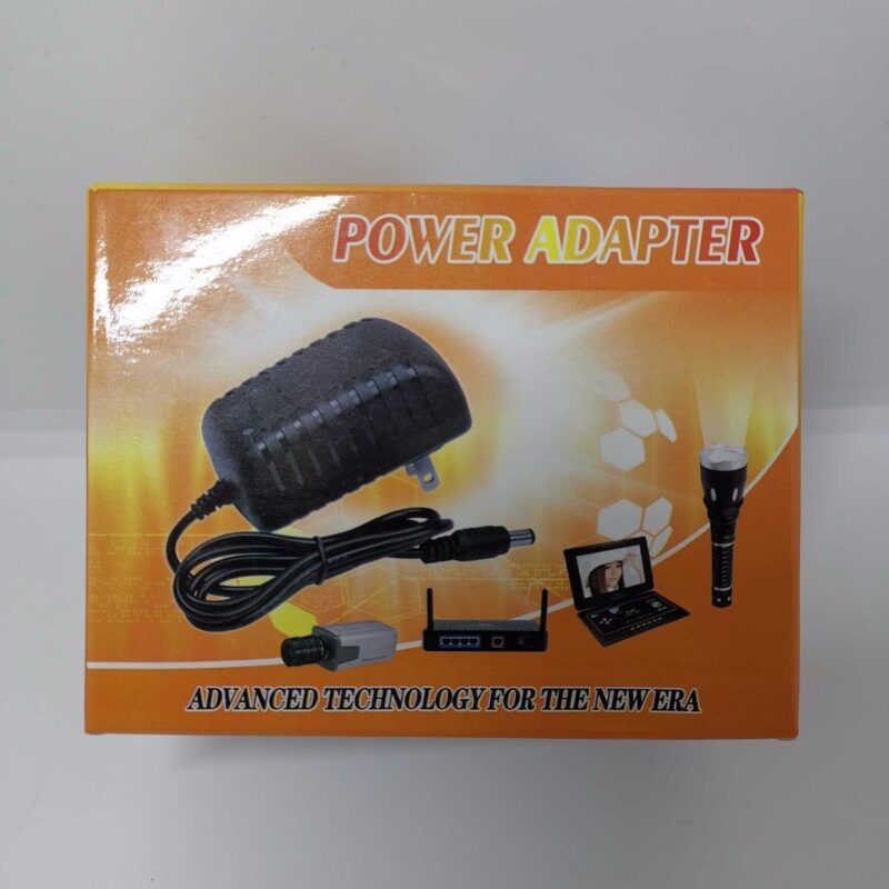 Alternative view of Τροφοδοτικό AC/DC - 12V 2A - 24W - 235687