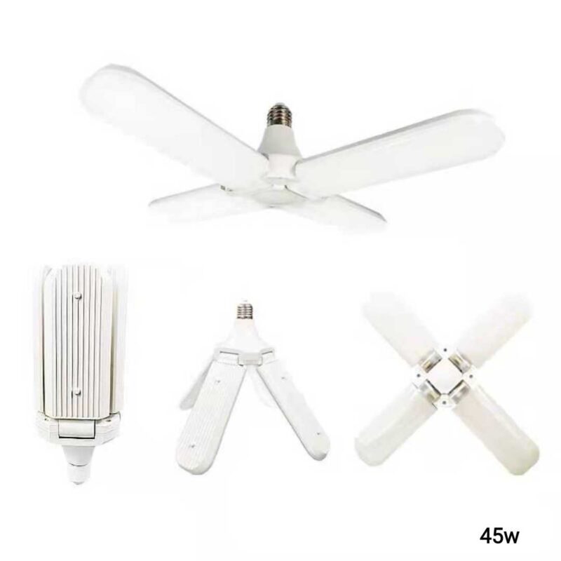 Φωτιστικό LED - Four Leaf - 60W - 671062 Φωτιστικό LED - Four Leaf - 60W - 671062