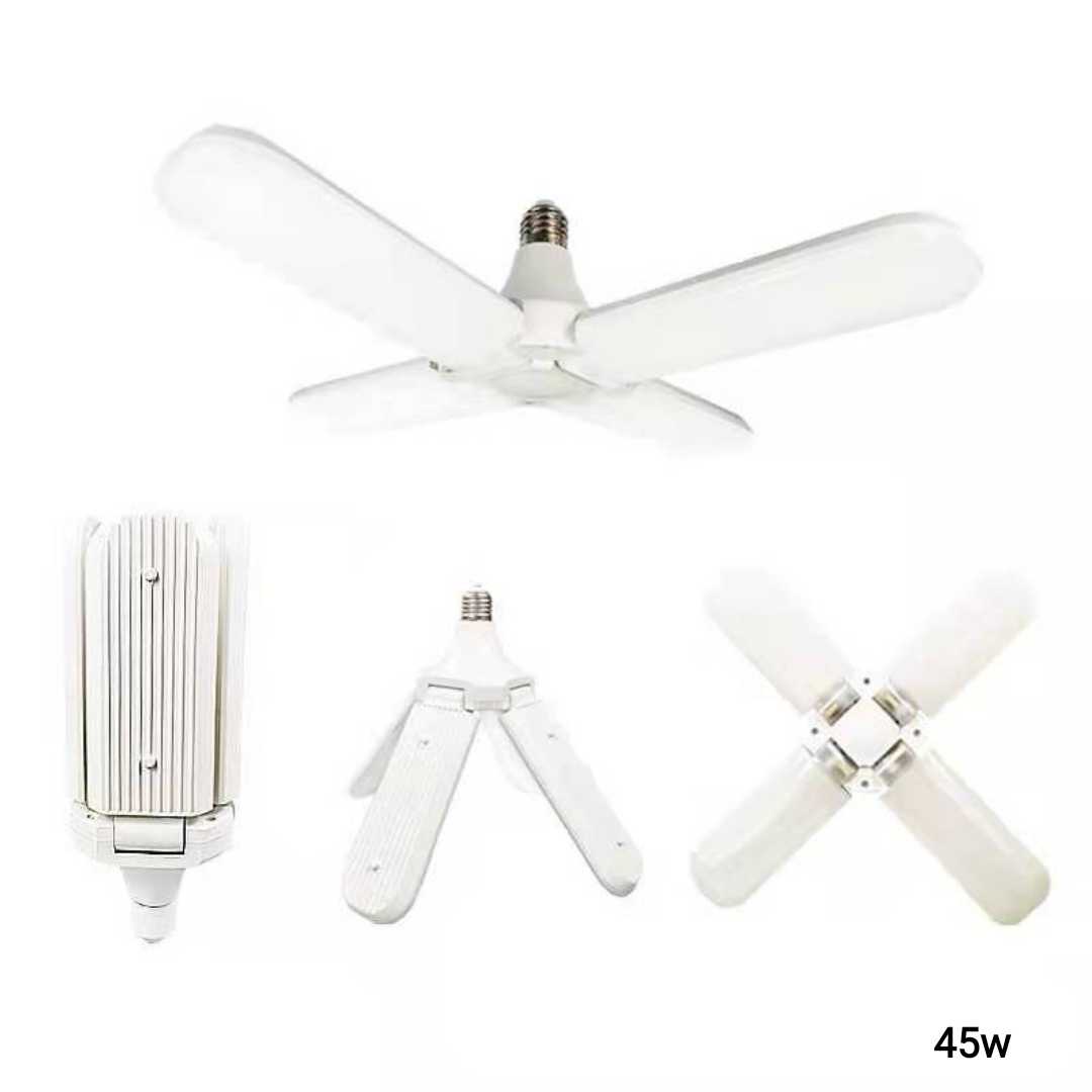 Φωτιστικό LED - Four Leaf - 60W - 671062 Φωτιστικό LED - Four Leaf - 60W - 671062 - Image 2