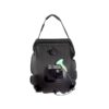 Φορητή ηλιακή ντουζιέρα camping - YB4003 - 20L - 181727 - Black
