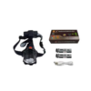Φακός κεφαλής LED - Headlamp - XQT282 - 182653