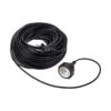 Προέκταση καλωδίου μπαλαντέζα - 10m/1.5mm² - Finder - 198596