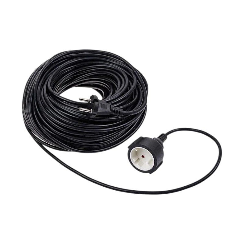 Προέκταση καλωδίου μπαλαντέζα - 20m/2.5mm² - Finder - 198598 Προέκταση καλωδίου μπαλαντέζα - 10m/1.5mm² - Finder - 198596