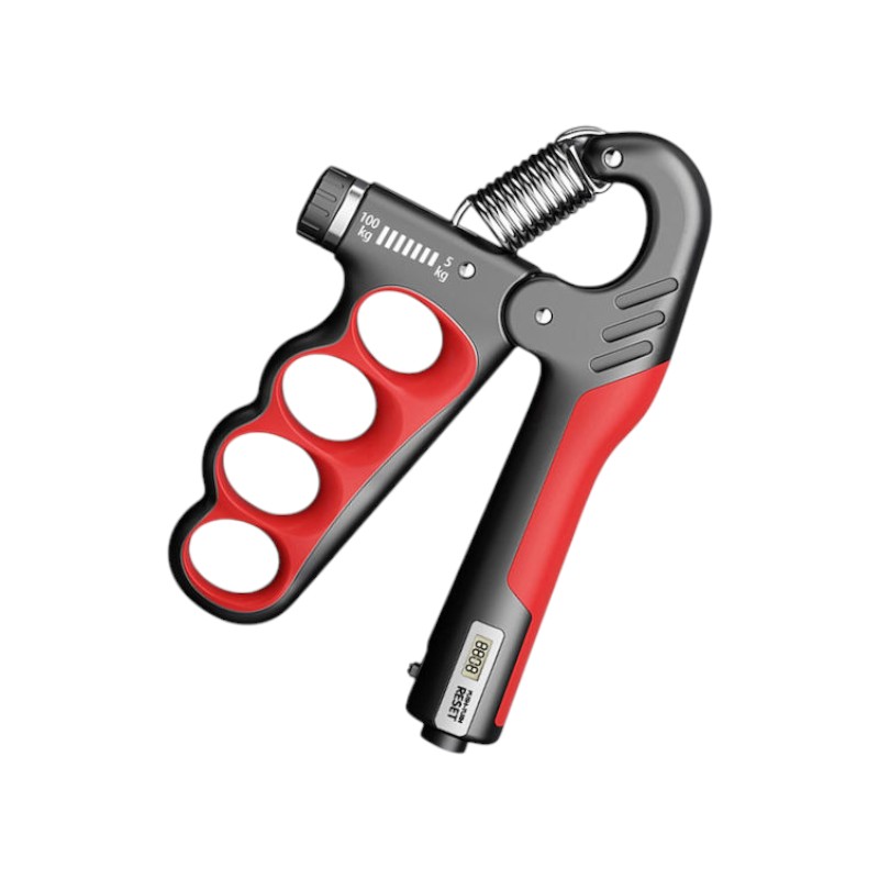 Ταναλάκι εκγύμνασης χεριών - Hand Grip - 204208