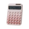 Ψηφιακή αριθμομηχανή -DS-3001 - 205099 - Pink