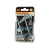 Βύσματα γυψοσανίδας - M6*100mm - Σετ 12 πακέτα των 2 τεμαχίων - 206715 Βύσματα γυψοσανίδας - M5*100mm - Σετ 12 πακέτα των 2 τεμαχίων - 206708