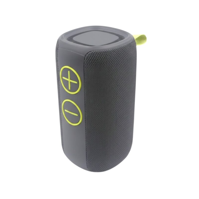 Ασύρματο ηχείο Bluetooth - KMS-349 - 233490 - Grey