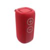 Ασύρματο ηχείο Bluetooth - KMS-349 - 233490 - Red