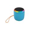 Ασύρματο ηχείο Bluetooth mini - KMS-M18 - 233841 - Blue