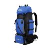 Σακίδιο πλάτης ορειβατικό - H9022 - 90L - 261494 - Light Blue Σακίδιο πλάτης ορειβατικό - H9022 - 90L - 261494 - Light Blue