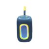 Ασύρματο ηχείο Bluetooth - P-PRO19 - 260127 - Blue