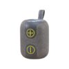Ασύρματο ηχείο Bluetooth - TG697 - 260141 - Grey