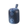 Ασύρματο ηχείο Bluetooth - TG697 - 260141 - Blue
