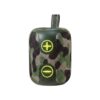 Ασύρματο ηχείο Bluetooth - TG697 - 260141 - Army Green
