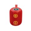 Ασύρματο ηχείο Bluetooth - TG697 - 260141 - Red