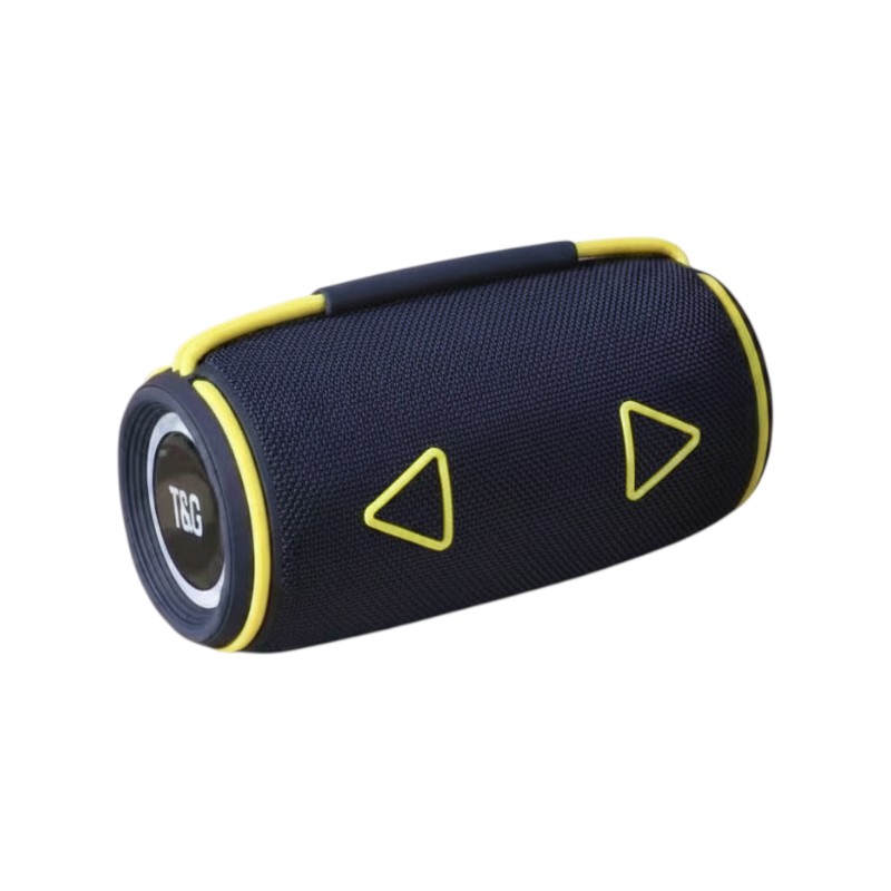 Ασύρματο ηχείο Bluetooth - TG657 PRO - 260158 - Blue