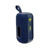 Ασύρματο ηχείο Bluetooth - TG693 - 260165 - Blue