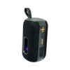 Ασύρματο ηχείο Bluetooth - TG693 - 260165 - Black