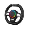 Ασύρματο ηχείο Bluetooth τιμόνι - KMS-285 - 260639 - Black