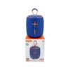 Ασύρματο ηχείο Bluetooth - KMS-284 - 426082 - Blue