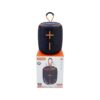 Ασύρματο ηχείο Bluetooth - KMS-284 - 426082 - Black