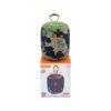 Ασύρματο ηχείο Bluetooth - KMS-284 - 426082 - Army Green