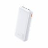 Powerbank - P19K - 20.000mah - 2.4A - AWEI - 260851 - White