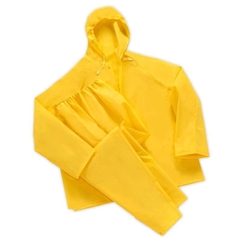 Αδιάβροχη φόρμα - One Sized - 270300 - Yellow Αδιάβροχη φόρμα - One Sized - 270300 - Yellow - Image 3