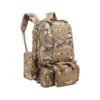 Σακίδιο πλάτης - BL012 - 270393 - Army Beige