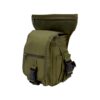 Τσαντάκι μηρού - BL010 - 270430 - Green