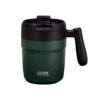 Φορητό παγούρι-θερμός - 450ml - 312505 - Green Φορητό παγούρι-θερμός - 450ml - 312505 - Green