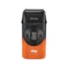 Ξυριστική μηχανή - Shaver - 60821 - DSP - 350525 - Orange
