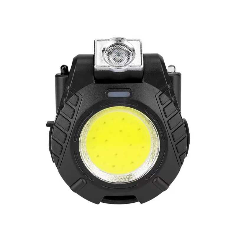 Alternative view of Φακός LED - 53 - 416177