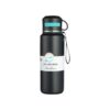 Φορητό παγούρι-θερμός - 600ml - 413296 - Black