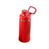 Φορητό παγούρι-θερμός - 750ml - 413319 - Red