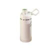 Φορητό παγούρι-θερμός - 750ml - 413319 - White Φορητό παγούρι-θερμός - 750ml - 413319 - White