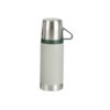 Φορητό παγούρι-θερμός - 650ml - 413357 - White Φορητό παγούρι-θερμός - 650ml - 413357 - White