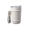 Φορητό παγούρι-θερμός - 350ml - 413364 - White