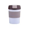 Φορητό παγούρι-θερμός - 300ml - 413371 - Brown Φορητό παγούρι-θερμός - 300ml - 413371 - Brown